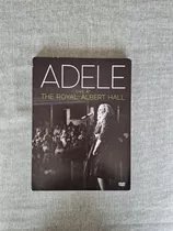 Adele Live At The Royal Albert Hall Dvd+cd