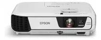 Projetor Epson Powerlite U32+ 3200 Lumes Full Hd Nf Garantia