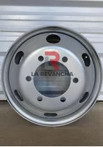 Llanta Disco 17,5 X 6 (6 Agujeros) S/camara Mercedez Benz