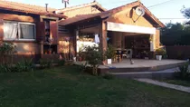 Casa En Rincón Del Este 