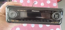 Toca Cd Pioneer Deh P-3350