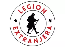 Legion Extranjera