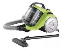 Aspiradora Power Pro 2000w Black+decker Vcbd8530