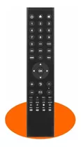 Control Para Pantalla Infocus Smart Tv 4k Im-43us820+ Pilas