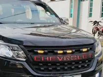 Rejilla Chevrolet Trailblazer 