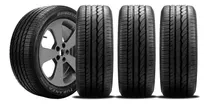 Combo X4 205/55 R16 Bridgestone Turanza Er300 + Envío Gratis