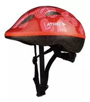 Capacete Infantil Bike Skate Patins Bicicleta Atrio Tam Pp