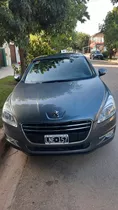 Peugeot 508 2012 1.6 Feline Tiptronic Thp 163cv