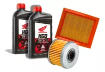 Kit Service Mantenimiento Honda Xr 250 Tornado - Power Bikes