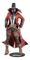 Spawn Universe Gunslinger Spawn Figura Mcfarlane Toys 