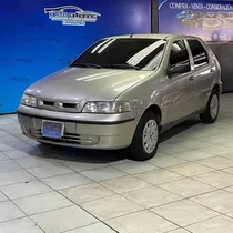 Fiat Palio Fire 2007 Sincrónico 3-1 75mil Kms 