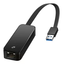 Adaptador De Red Tp Link Usb 3.0 A Rj45 Gigabit