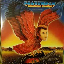 Vinilo Johnny Hallyday: Quelque Part Un Aigle...