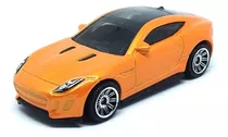 Hot Wheels Matchbox Jaguar F-type Suelto Nuevo Ver Video