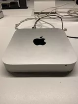 Computador Apple Mac Mini 4gb Intel Core I5 Dual Core
