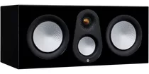 Monitor Audio Silver C250 7g Caixa Acústica Central Branco
