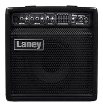 Laney Ah40 Amplificador Multiuso 40 Watts 3 Canales