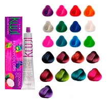 Tintes Kuul Funny Colors - mL a $178