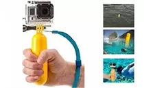 Flotador Para Gopro O Otras Cámaras