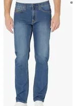 U.s. Polo Assn. Stretch Denim Jean