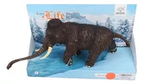 Animales Coleccionables 25cm Mammoth 1675591 E.normal