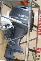 Yamaha Outboard Motors Boat Engine