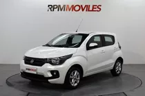 Fiat Mobi 1.0 Pack Easy 5p Manual 2017 Rpm Moviles