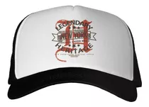 Gorra Original Union Made Heritage Ny 1981