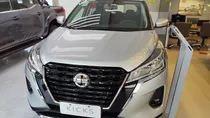 Nissan Kicks Advance Cvt Plus 2024