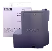 Caixa De Manutenção Epson L14150 M1180 M2170 L6171 L6190