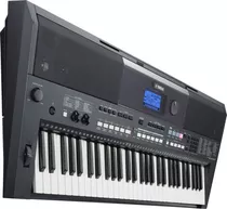 Teclado Musical Yamaha Psr Series Psr-e443 61 Teclas