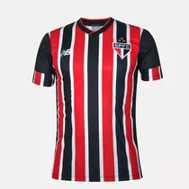 Camisa São Paulo Il 24/25 S/n°torcedor New Balance Masculina