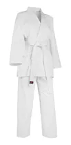 Karategui Uniforme Karate Asiana Practica Y Competencia 