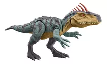 Figura De Acción  Neovenator De Mattel