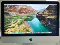  Apple iMac A1418 Cor Prateado 