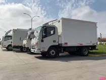 Flete Y Mudanzas, Transportes En General.