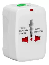 Cargador, Adaptador Universal Para Viajes *itech