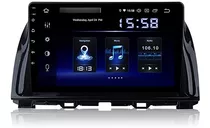 Radio Android Mazda Cx5 2x32g Wifi Gratis Camara De Reversa
