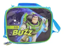Lonchera Disney Pixar Toy Story Buzz 40153