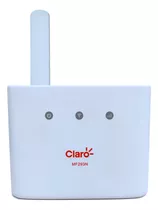 Modem Roteador Portátil Wifi 4g Zte Mf293n