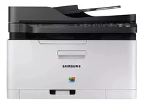 Multifuncional Colorida Samsung Xpress Sl-c480fw - Outlet