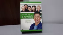 Dvd Everybody Loves Raymond Segunda Temporada