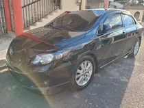 Toyota Corolla  Corolla Tipo S Tipo S