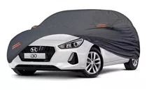 Funda Cobertor Impermeable Auto Hyundai I30