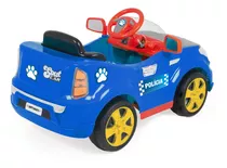 Mini Carro Elétrico Infantil C/ Controle E Som 6v Sout Car