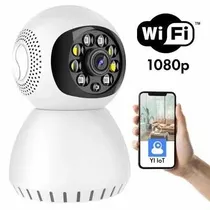 Camara Wifi Seguridad