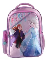 Mochila Grande Frozen Df78426 / Jp Ideas