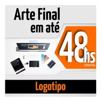 48h Logomarca Logotipo Criação Marca Criar Logo Profissional