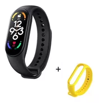 Smartwatch Reloj Inteligente Xiaomi Mi Band 7 + Malla + Film