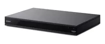 Sony X800 - Uhd - 2d/3d - Sacd - Wi-fi, Doble Hdmi - 2k/4k -